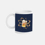 Beer Atom-None-Mug-Drinkware-GoshWow