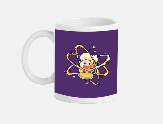 Beer Atom