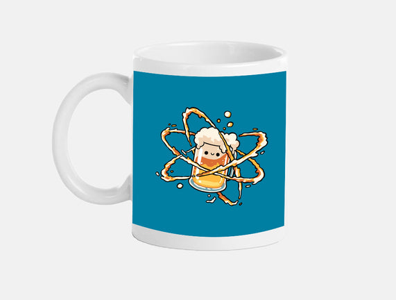 Beer Atom