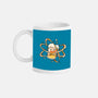 Beer Atom-None-Mug-Drinkware-GoshWow