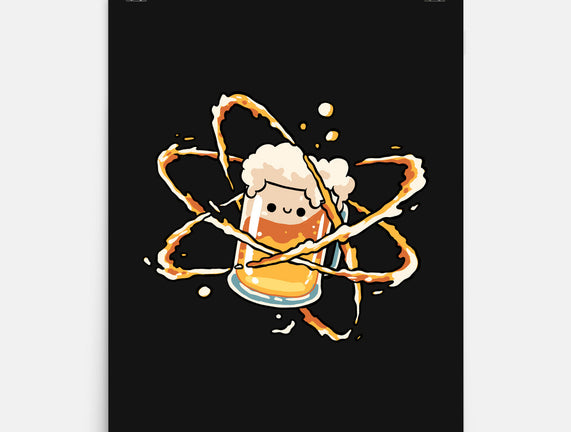 Beer Atom