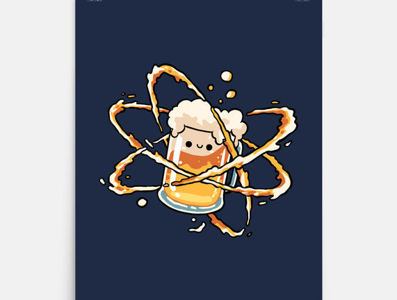 Beer Atom