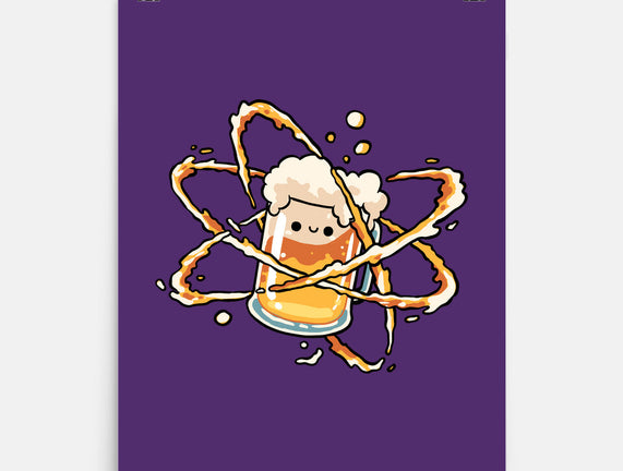 Beer Atom