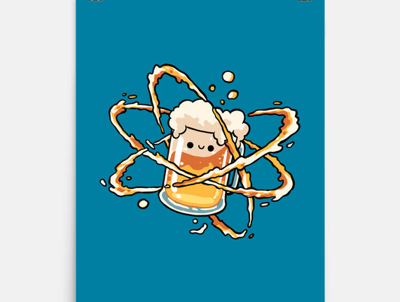 Beer Atom