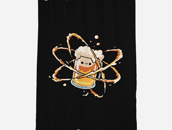 Beer Atom