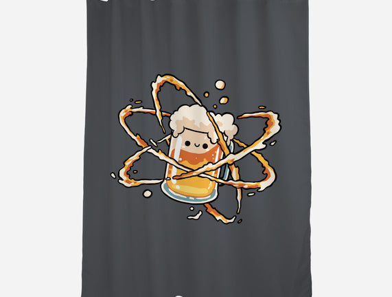 Beer Atom