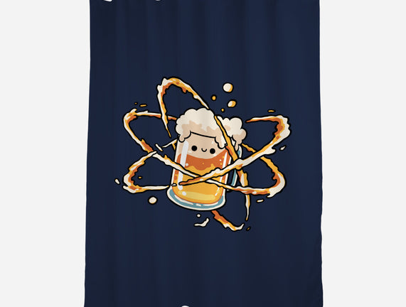 Beer Atom