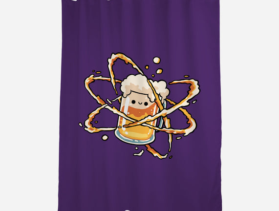 Beer Atom