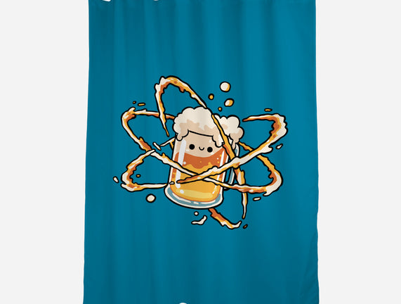 Beer Atom