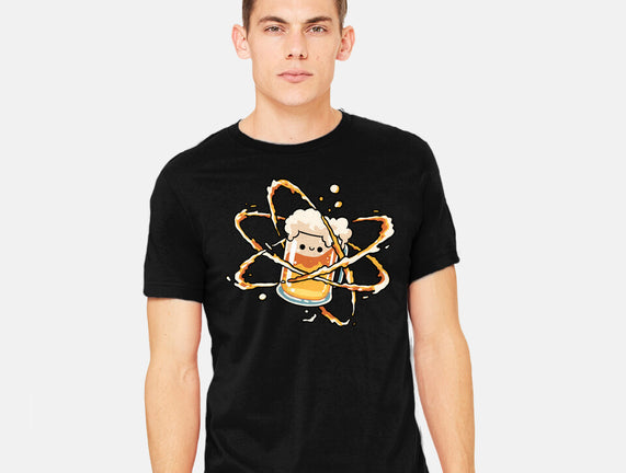 Beer Atom