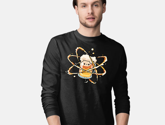 Beer Atom