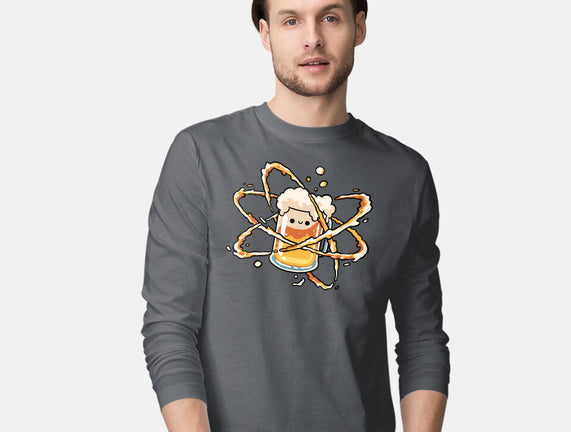 Beer Atom