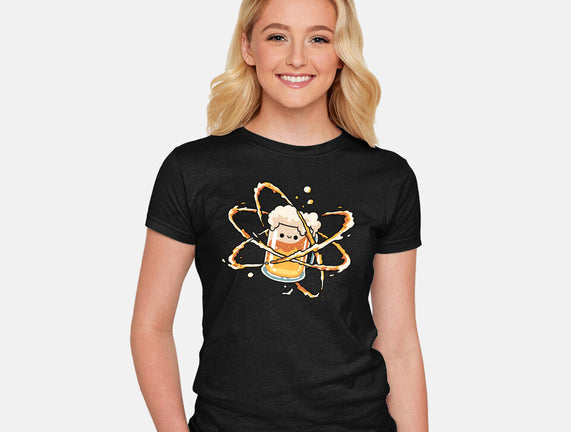 Beer Atom
