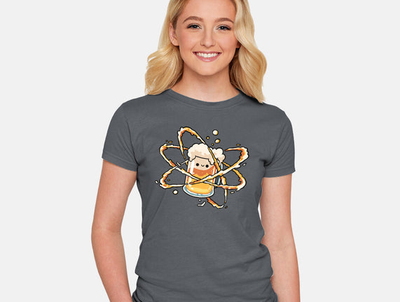 Beer Atom