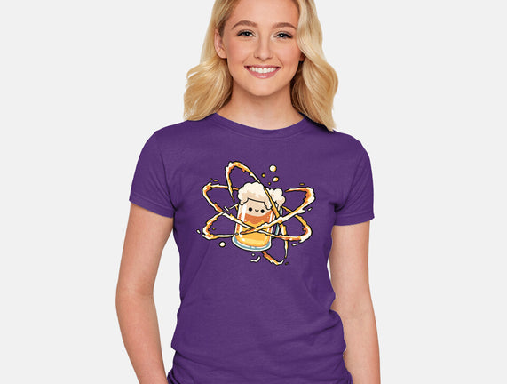 Beer Atom