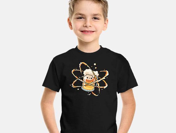 Beer Atom