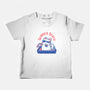 Funny Summer Beach Cat-Baby-Basic-Tee-xMorfina