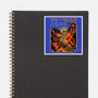 What A Time To Be Alive Horror-None-Glossy-Sticker-GoshWow