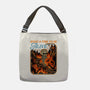 What A Time To Be Alive Horror-None-Adjustable Tote-Bag-GoshWow