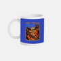 What A Time To Be Alive Horror-None-Mug-Drinkware-GoshWow