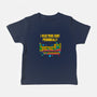 I Wear This Shirt Periodically-Baby-Basic-Tee-GoshWow