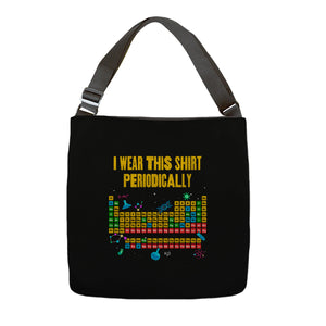 I Wear This Shirt Periodically