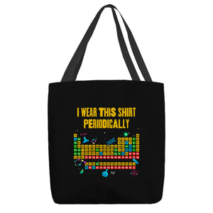 I Wear This Shirt Periodically
