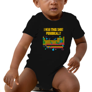 I Wear This Shirt Periodically