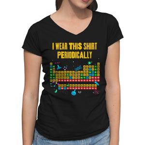 I Wear This Shirt Periodically