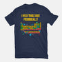 I Wear This Shirt Periodically-Youth-Basic-Tee-GoshWow