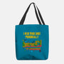 I Wear This Shirt Periodically-None-Basic Tote-Bag-GoshWow