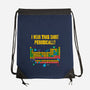 I Wear This Shirt Periodically-None-Drawstring-Bag-GoshWow