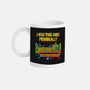 I Wear This Shirt Periodically-None-Mug-Drinkware-GoshWow