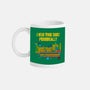 I Wear This Shirt Periodically-None-Mug-Drinkware-GoshWow