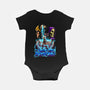 Have The Power-Baby-Basic-Onesie-Diego Oliver