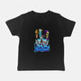 Have The Power-Baby-Basic-Tee-Diego Oliver