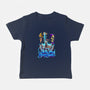 Have The Power-Baby-Basic-Tee-Diego Oliver