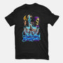 Have The Power-Mens-Basic-Tee-Diego Oliver