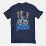 Have The Power-Mens-Premium-Tee-Diego Oliver