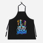Have The Power-Unisex-Kitchen-Apron-Diego Oliver