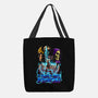 Have The Power-None-Basic Tote-Bag-Diego Oliver