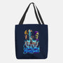 Have The Power-None-Basic Tote-Bag-Diego Oliver