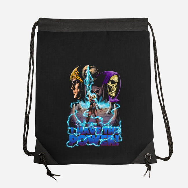 Have The Power-None-Drawstring-Bag-Diego Oliver