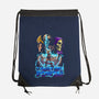 Have The Power-None-Drawstring-Bag-Diego Oliver