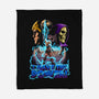 Have The Power-None-Fleece-Blanket-Diego Oliver