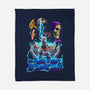 Have The Power-None-Fleece-Blanket-Diego Oliver