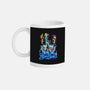 Have The Power-None-Mug-Drinkware-Diego Oliver