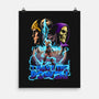 Have The Power-None-Matte-Poster-Diego Oliver