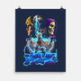 Have The Power-None-Matte-Poster-Diego Oliver