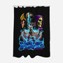 Have The Power-None-Polyester-Shower Curtain-Diego Oliver